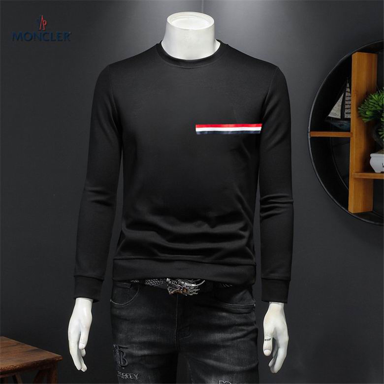 Moncler Sweatshirt m-3xl-078